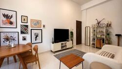 Ardisia Garden (D19), Terrace #564186001